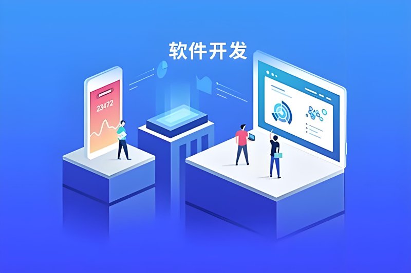 哈尔滨网站建设案例解析：助力企业快速腾飞